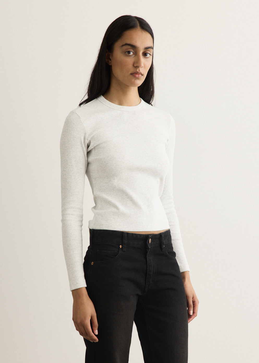 Ruthy Long Sleeve T-Shirt