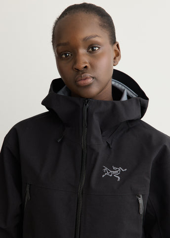 Women's Altira Cropped Jacket