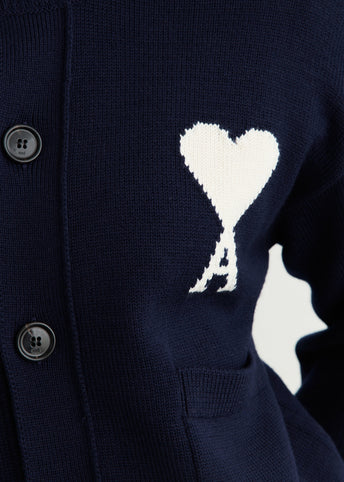 Crewneck ADC Cardigan