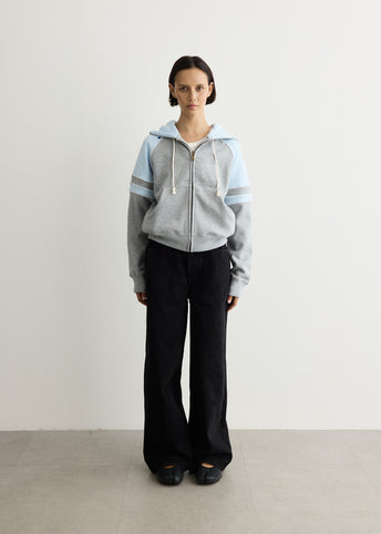 Women's Freeman Hoodie