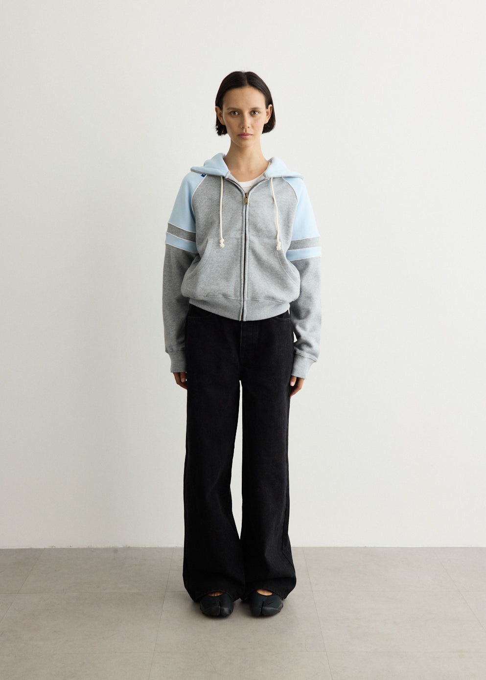 Women's Freeman Hoodie