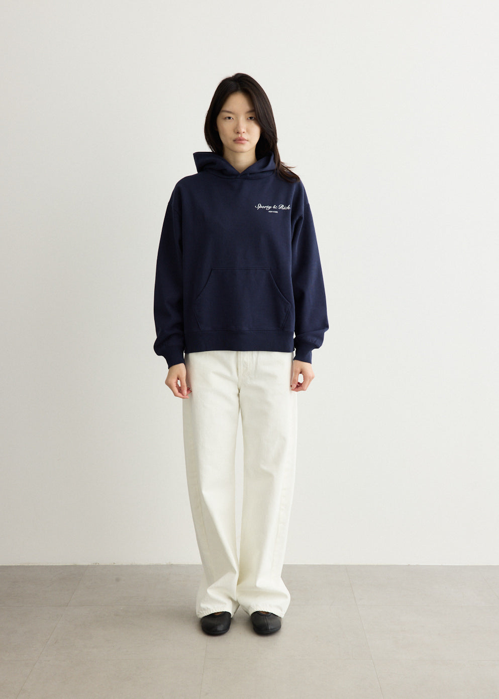 Syracuse Hoodie