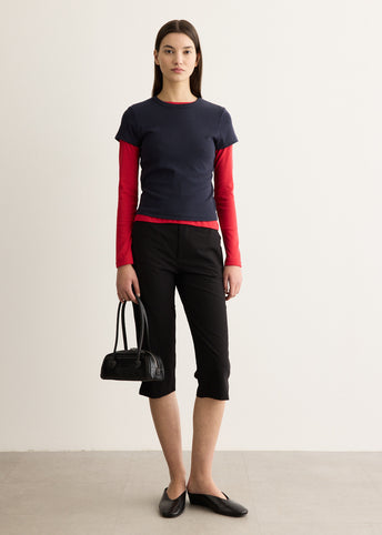 Actif Capri Pants