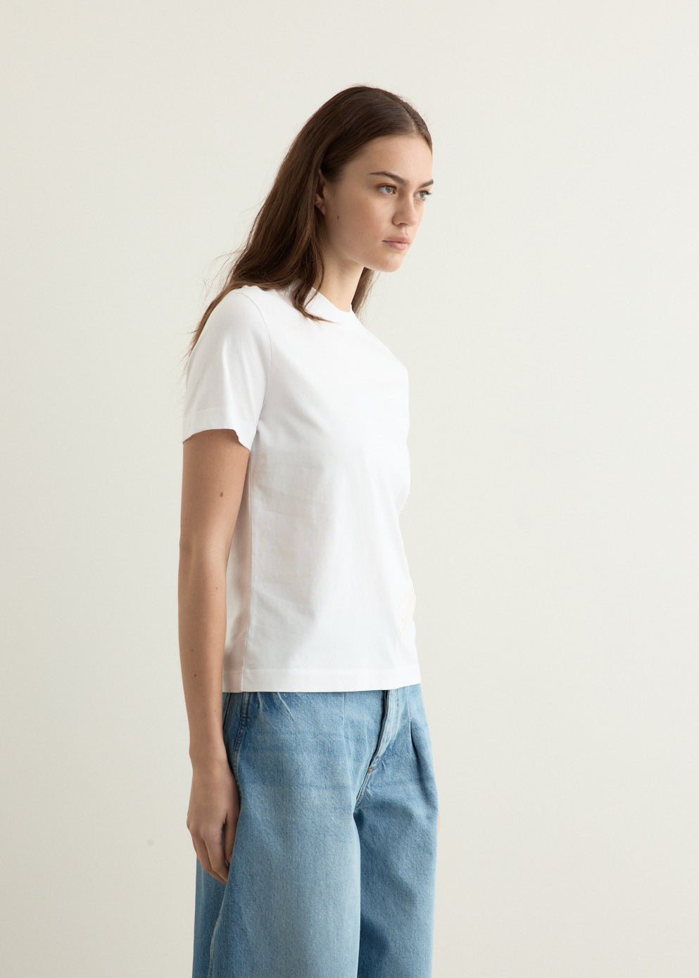 Le J T-Shirt