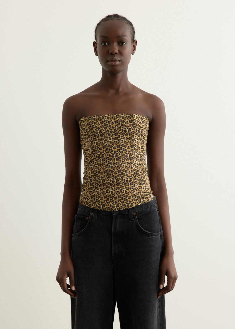 Libra Corset