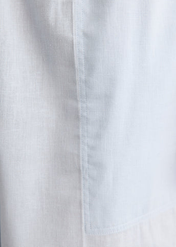 Wide Summer Trousers