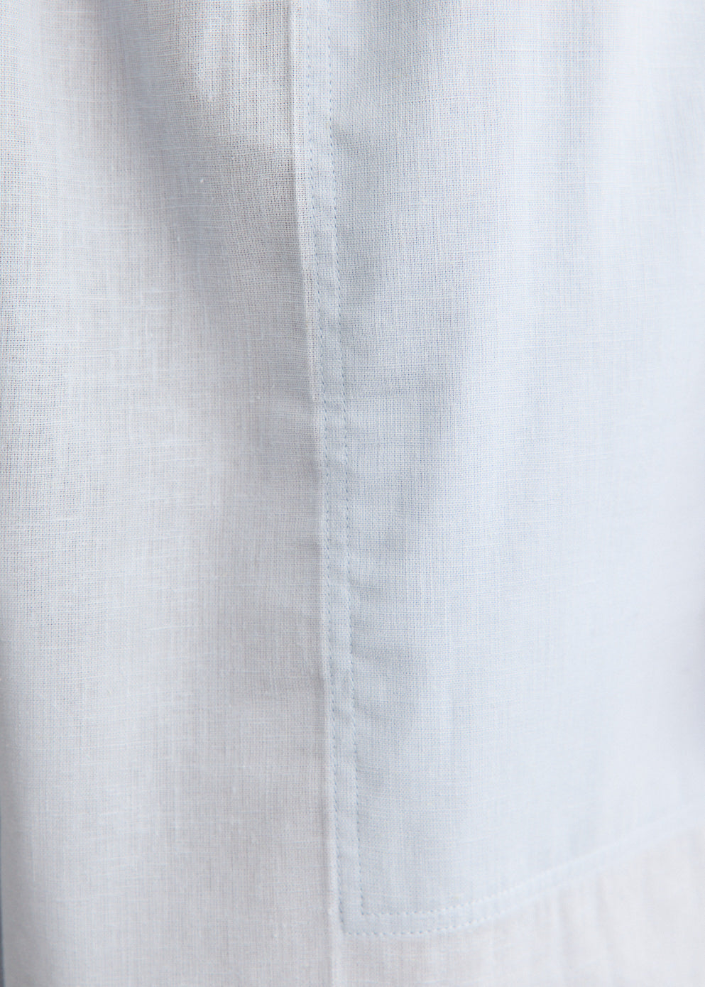 Wide Summer Trousers