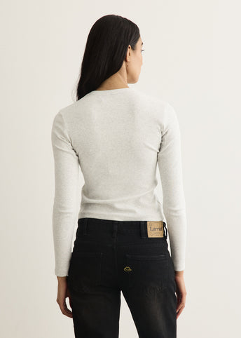 Ruthy Long Sleeve T-Shirt