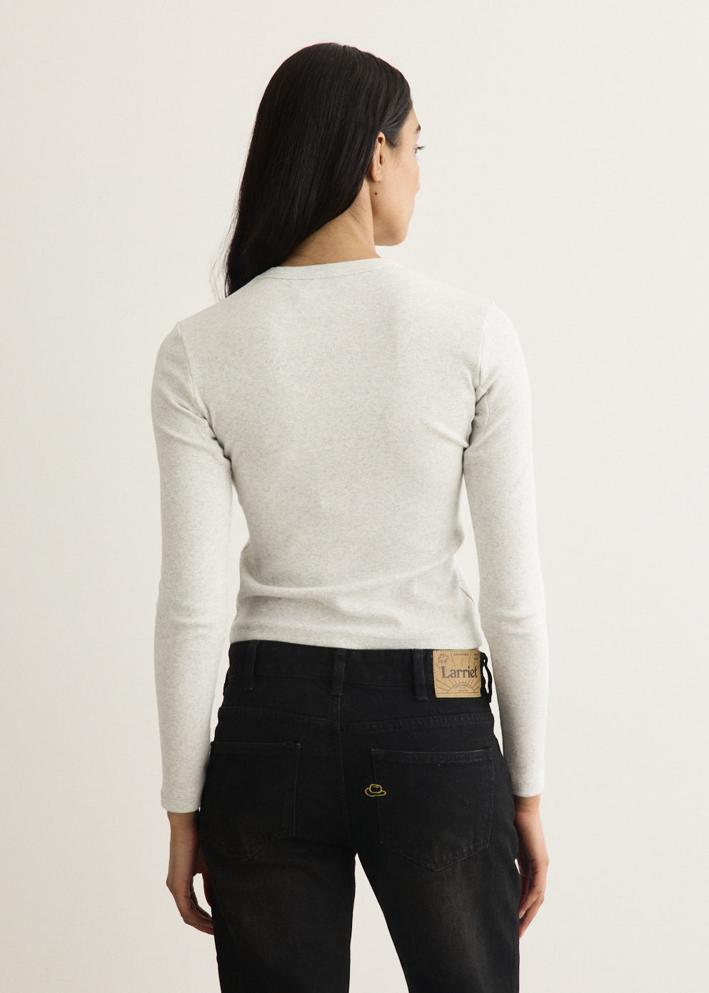 Ruthy Long Sleeve T-Shirt