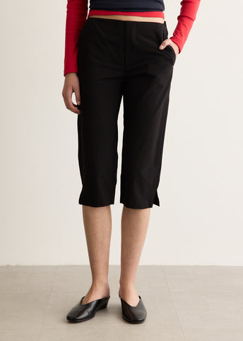 Actif Capri Pants