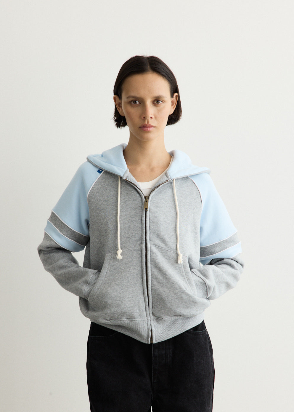 Women's Freeman Hoodie