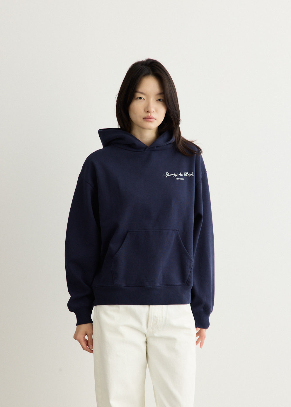 Syracuse Hoodie