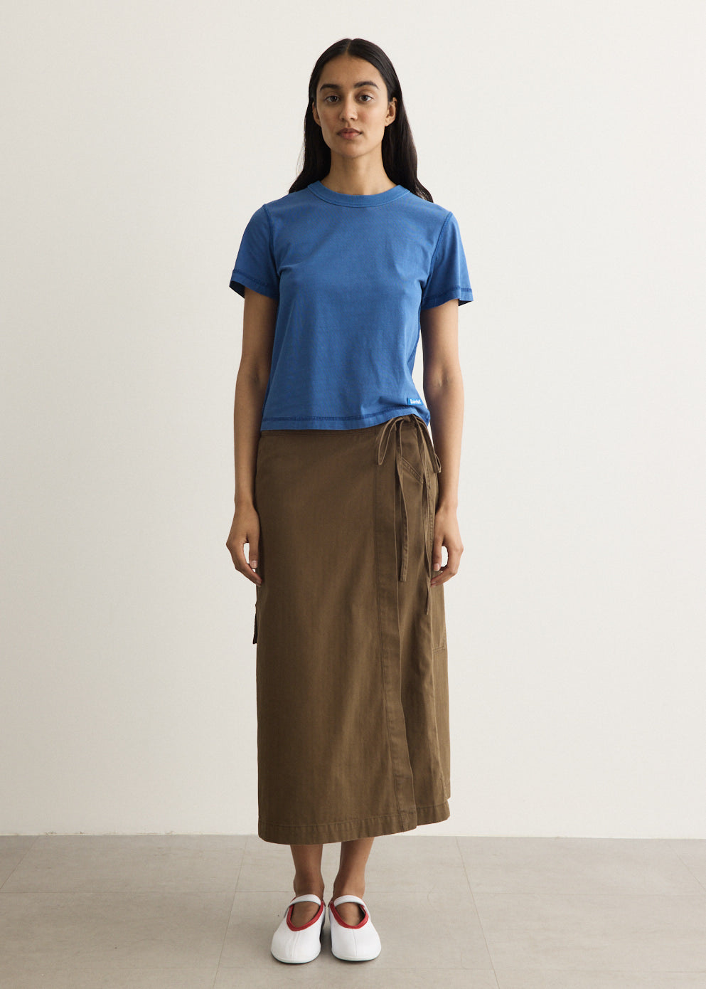 Women's Blind T-Shirt