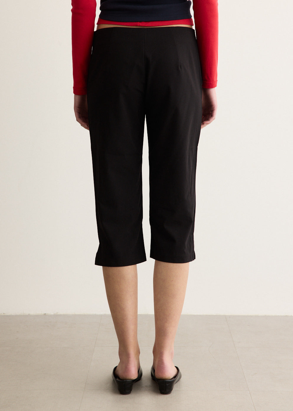 Actif Capri Pants