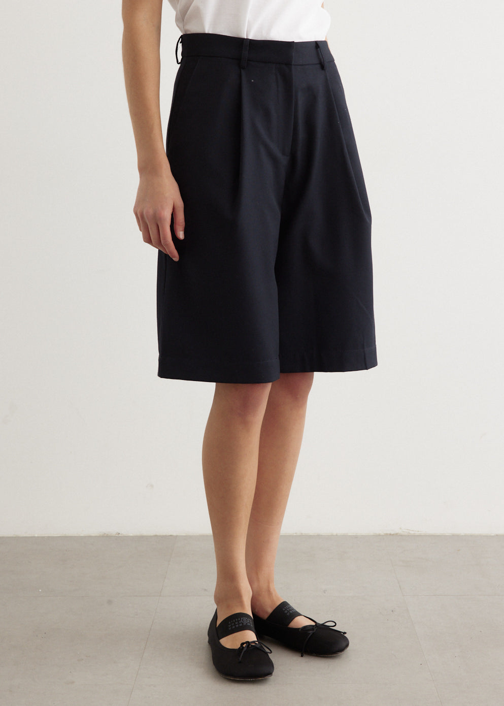 Nalia Shorts