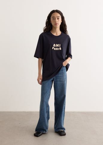 Print T-Shirt