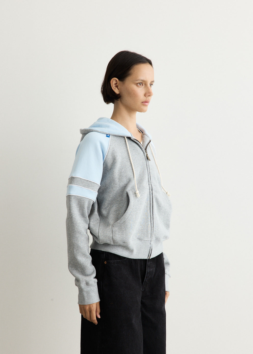 Women's Freeman Hoodie