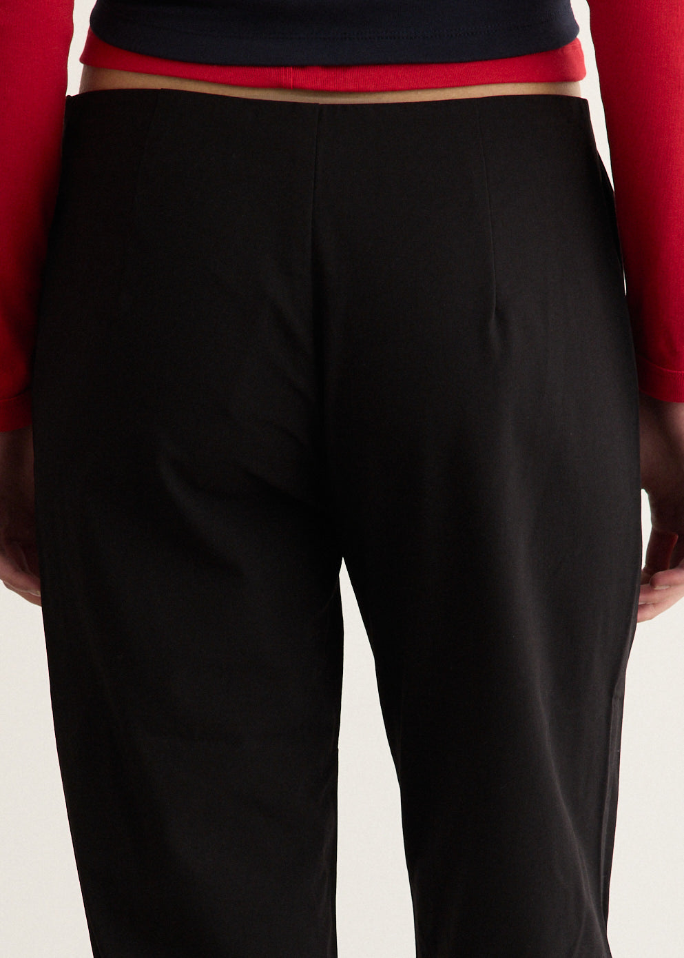 Actif Capri Pants