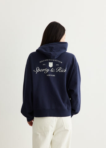 Syracuse Hoodie