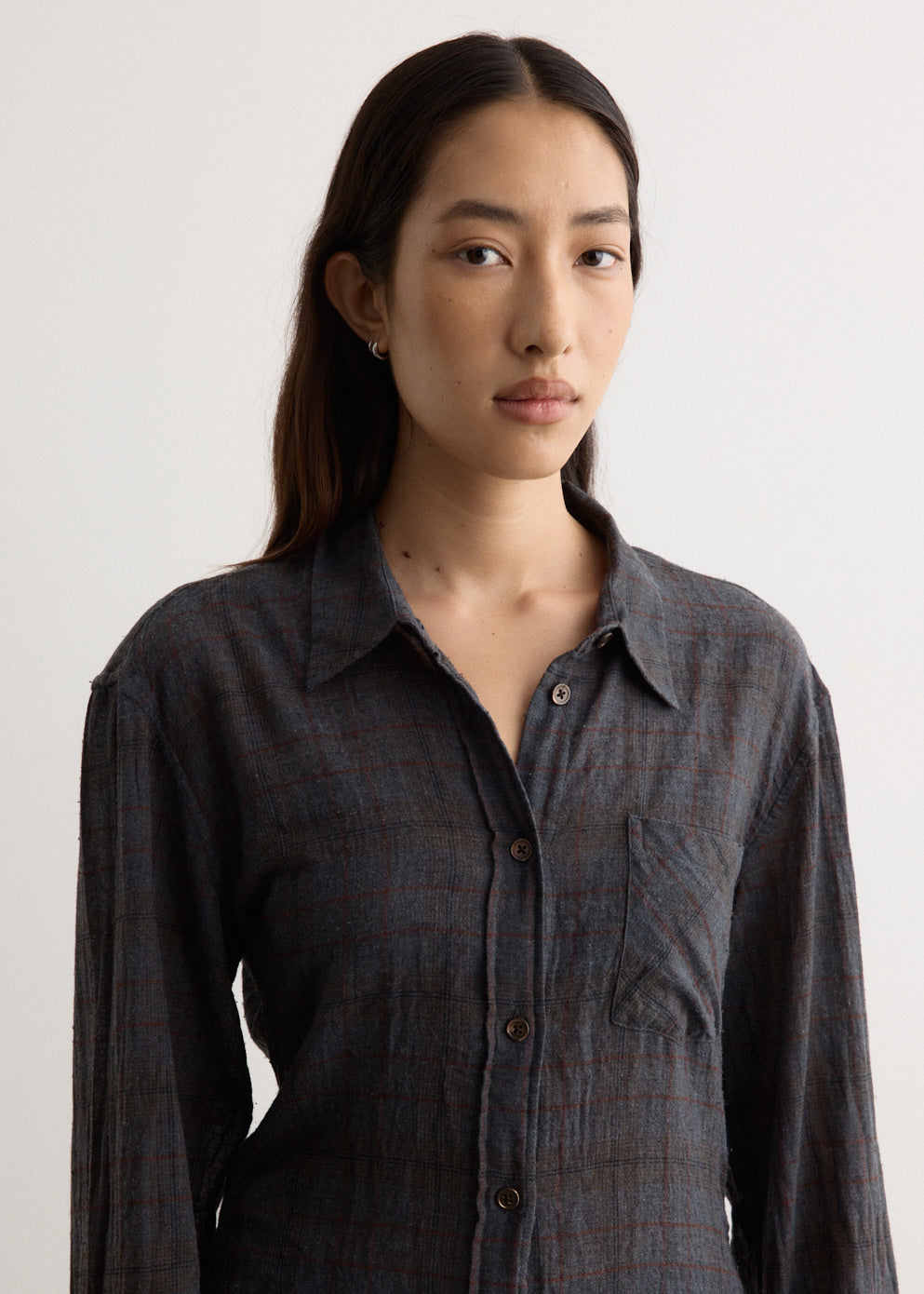 Daisy Shirt