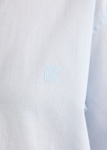 Oversized Summer Shirt