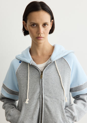 Women's Freeman Hoodie