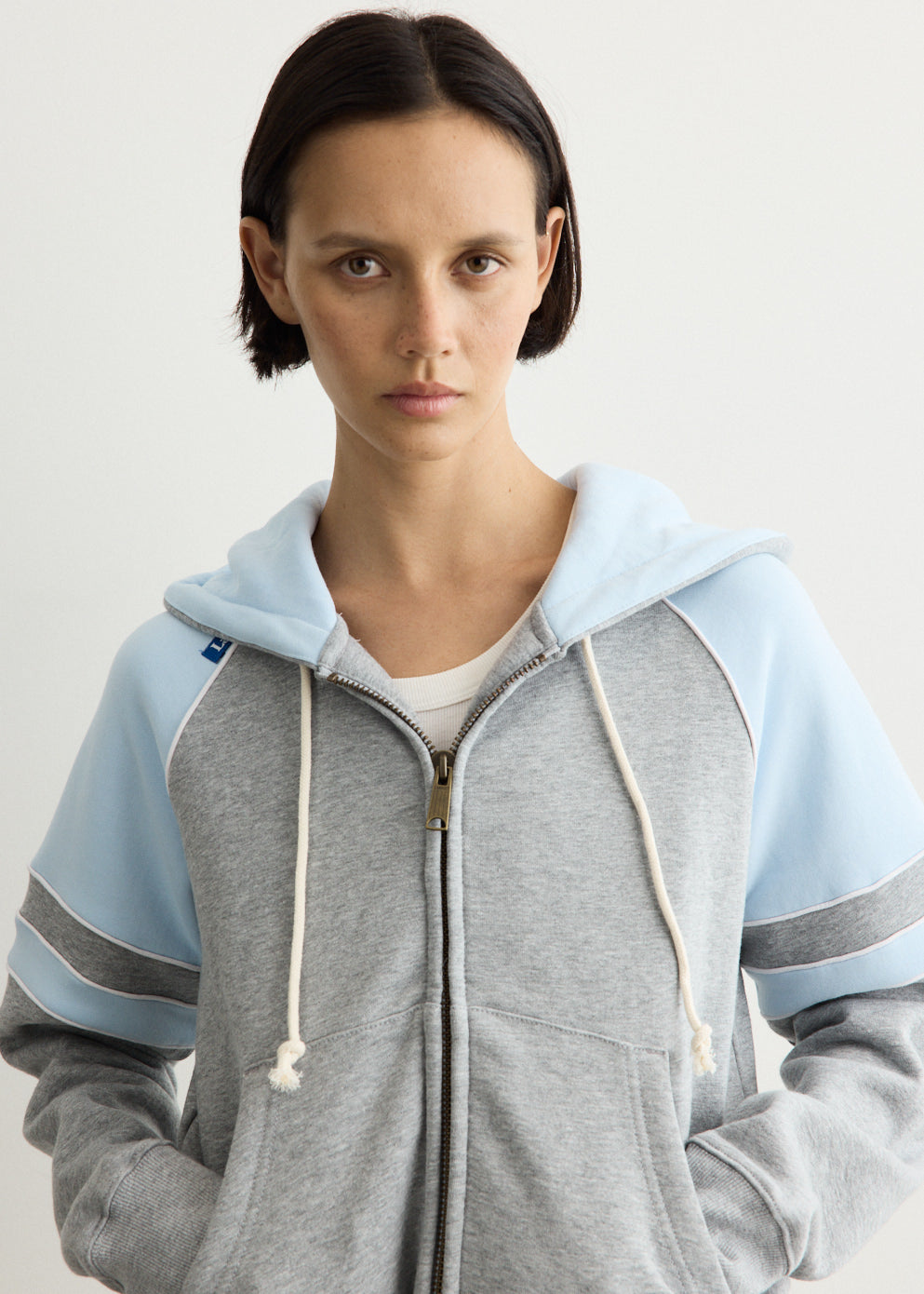 Women's Freeman Hoodie