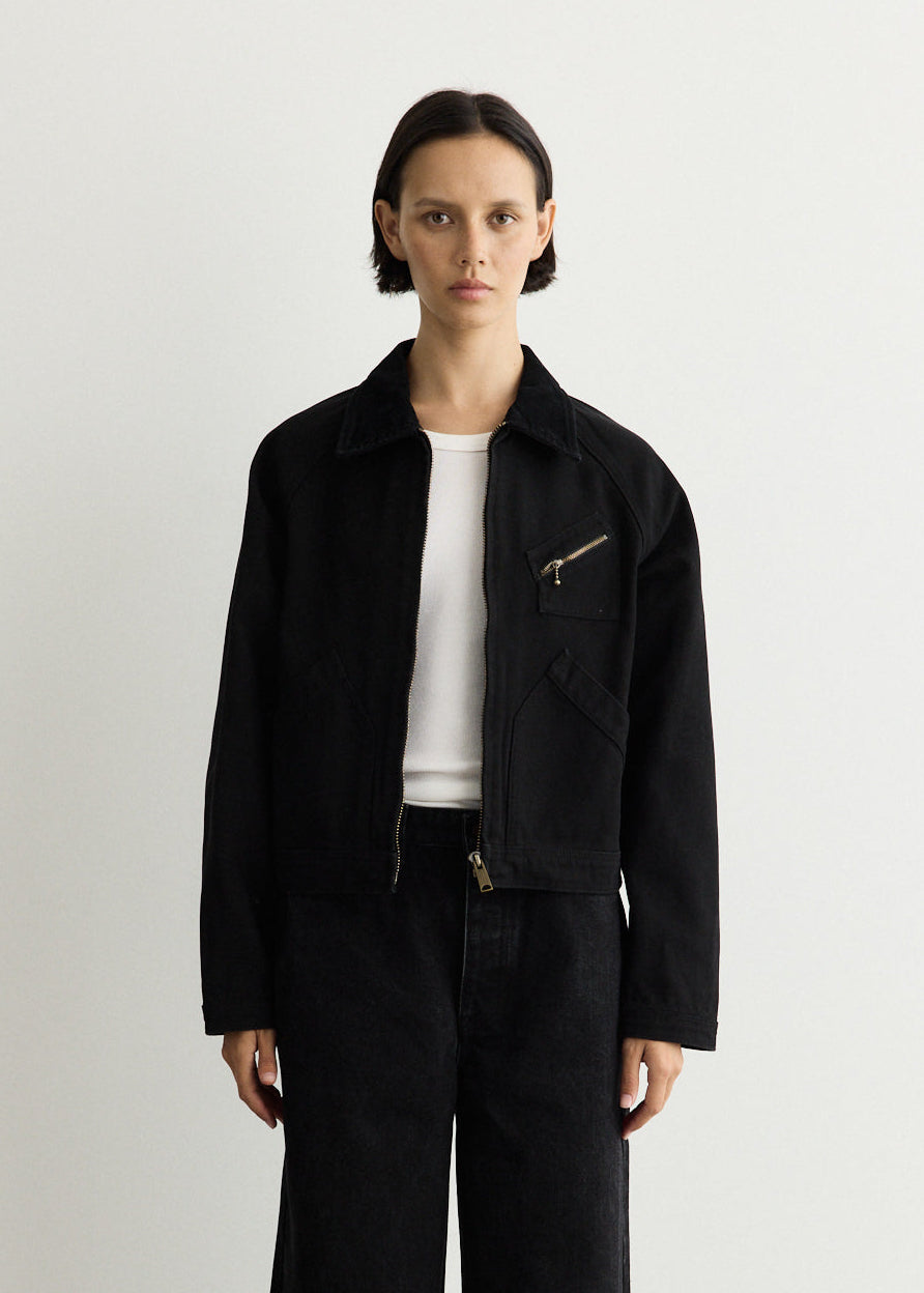 Women's Ranch Jacket