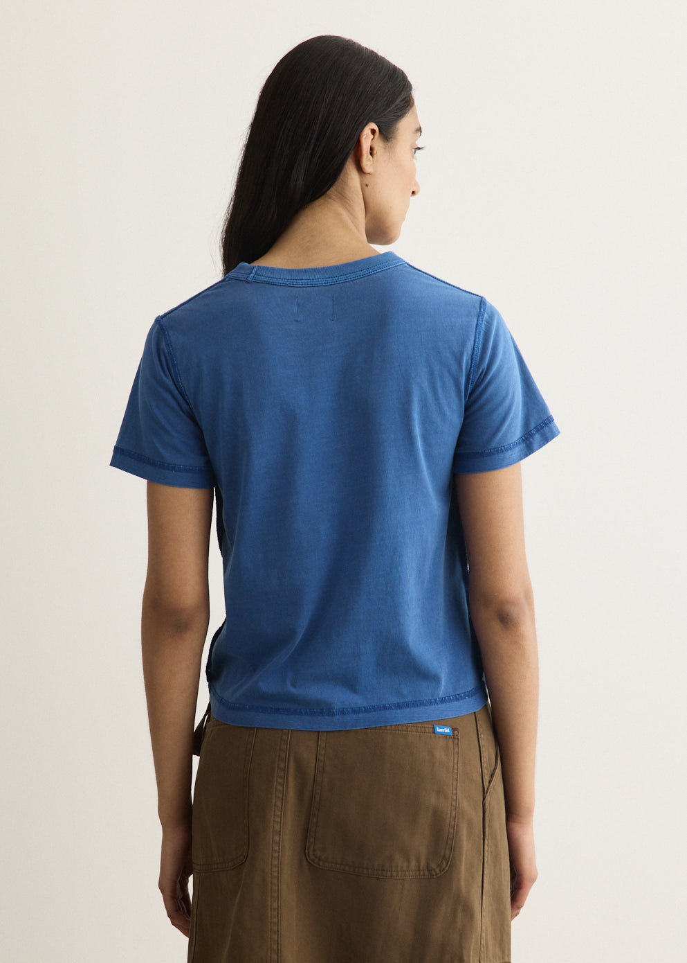 Women's Blind T-Shirt