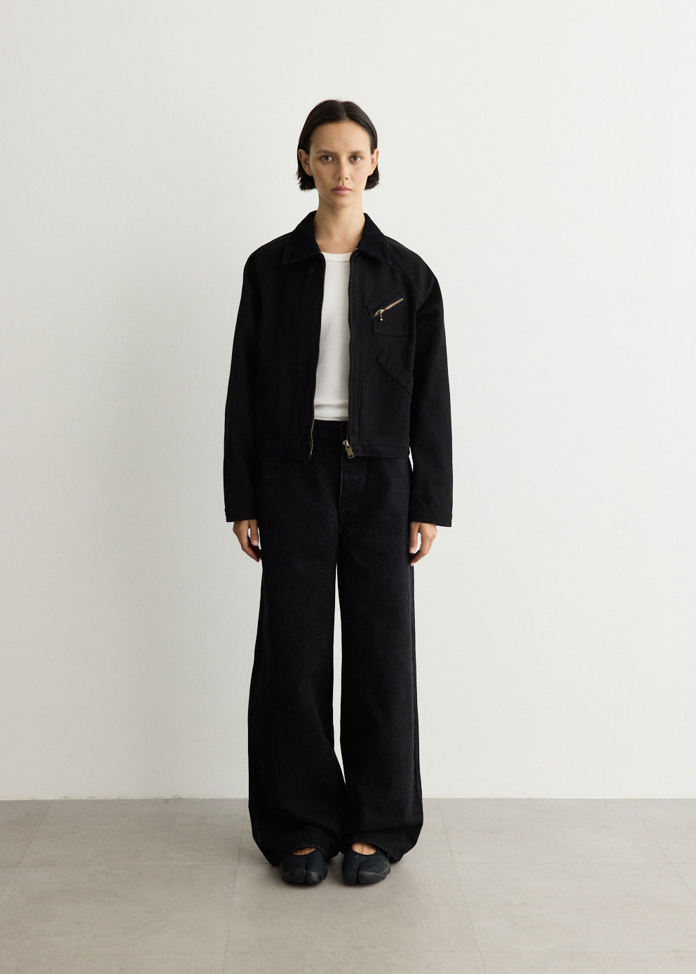 Women's Ranch Jacket