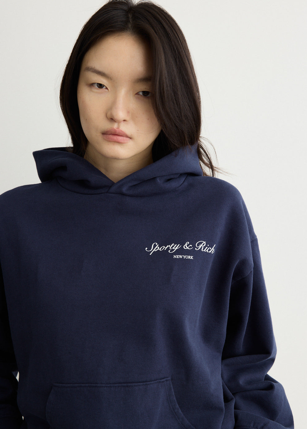 Syracuse Hoodie