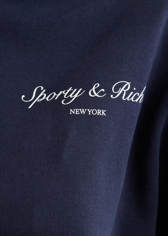 Syracuse Hoodie
