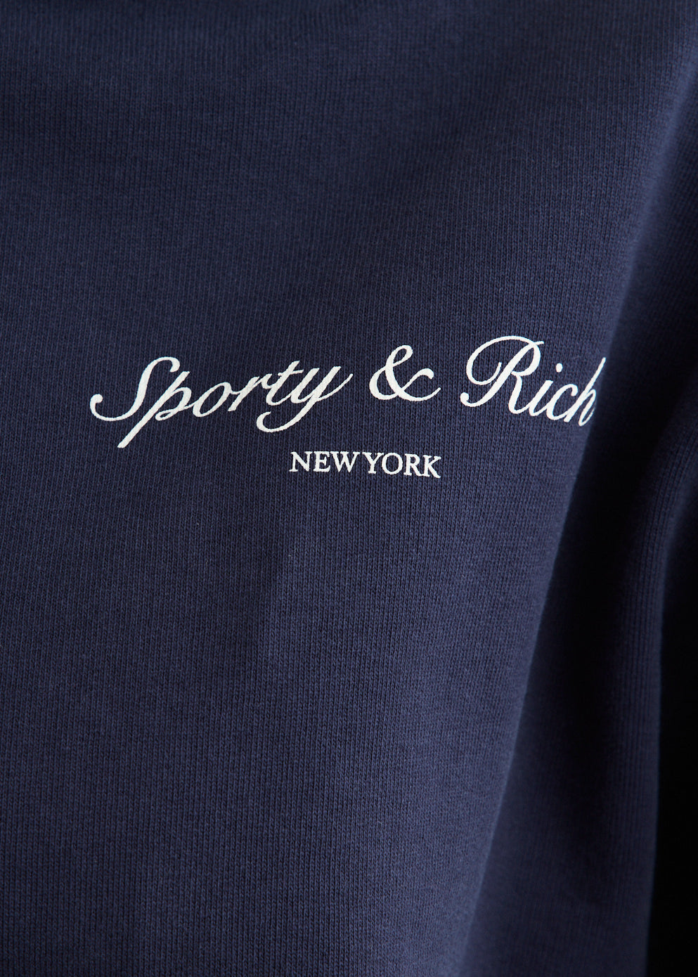 Syracuse Hoodie