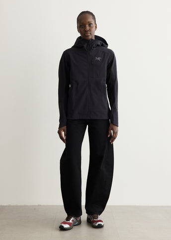 Women's Gamma MX Hoody