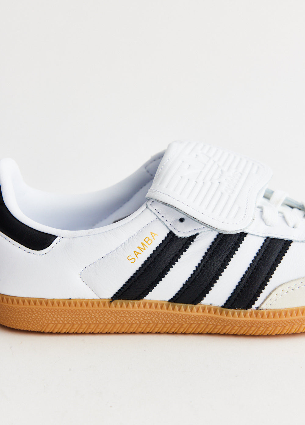 Women's Samba LT 'White' Sneakers Women's Samba LT 'White' Sneakers
