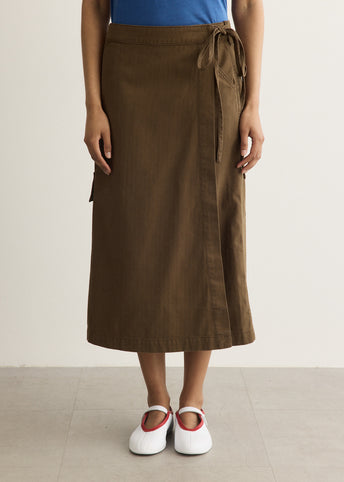 Combat Skirt