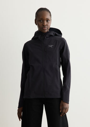 Women's Gamma MX Hoody