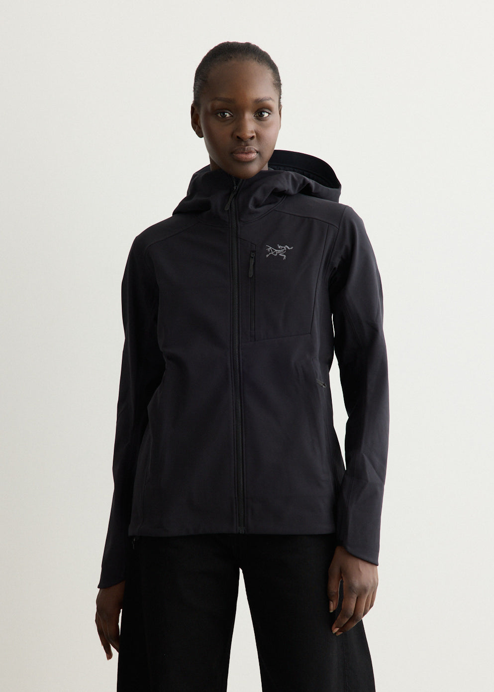 Women's Gamma MX Hoody