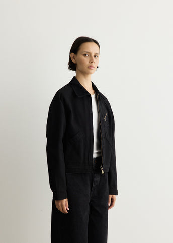 Women's Ranch Jacket