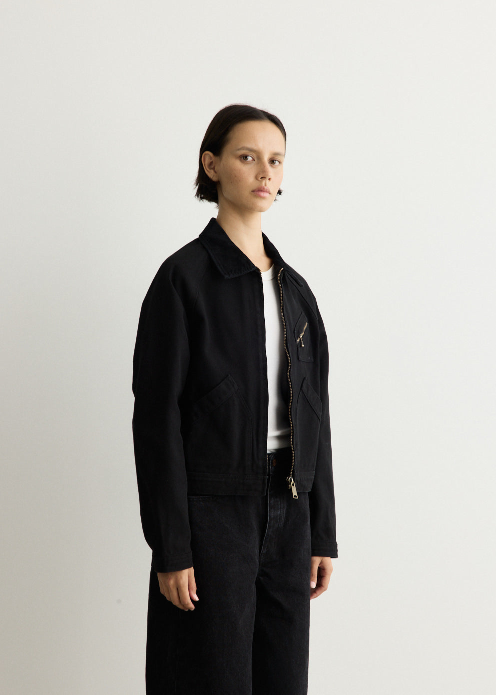 Women's Ranch Jacket
