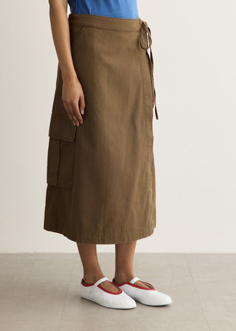 Combat Skirt