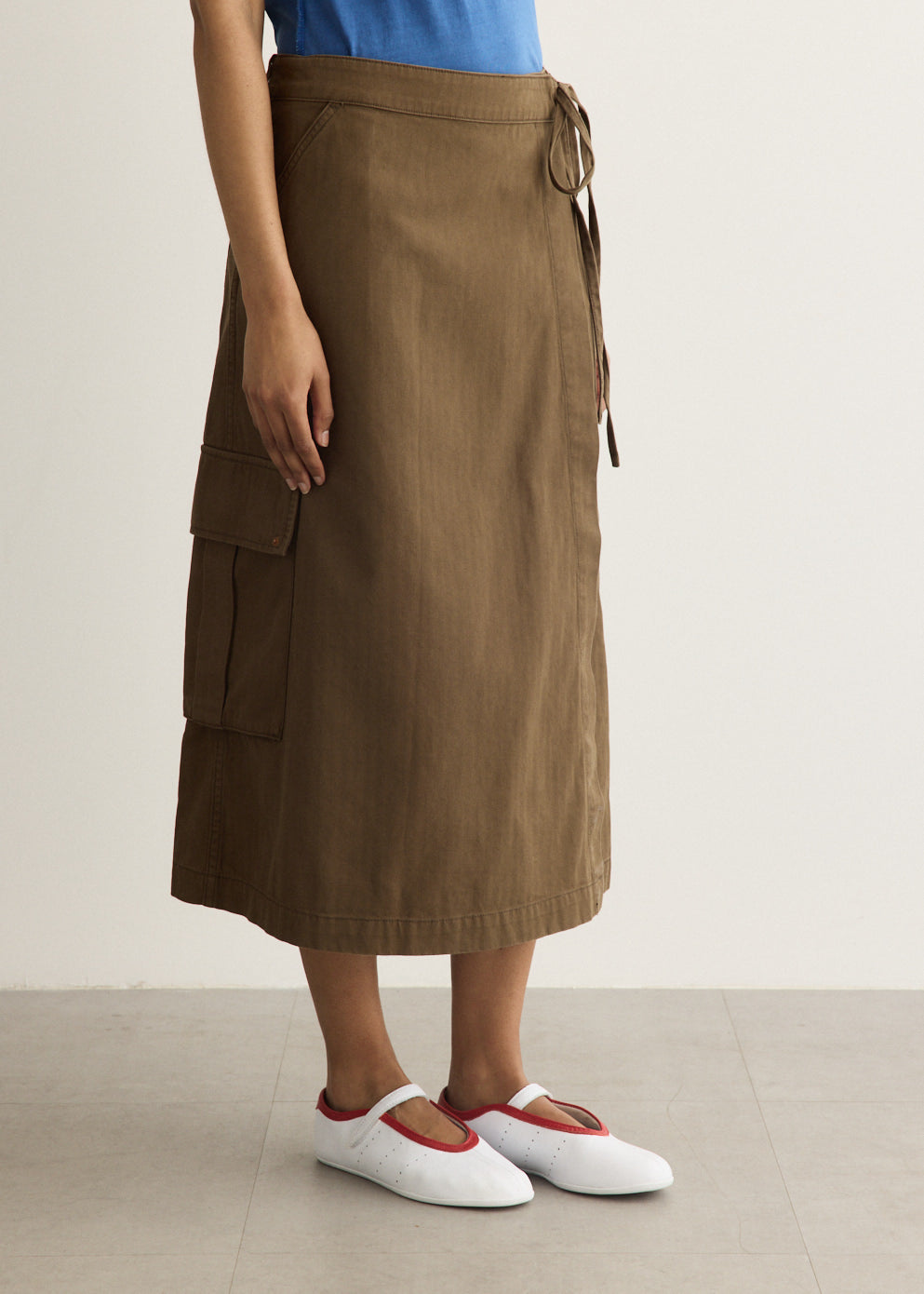 Combat Skirt