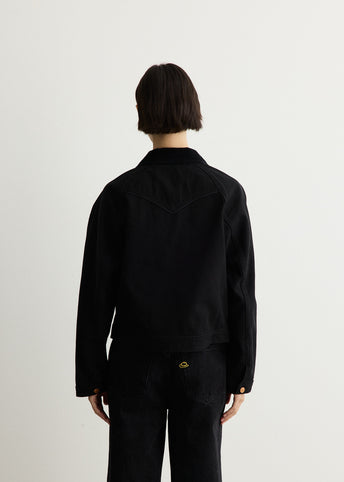 Women's Ranch Jacket