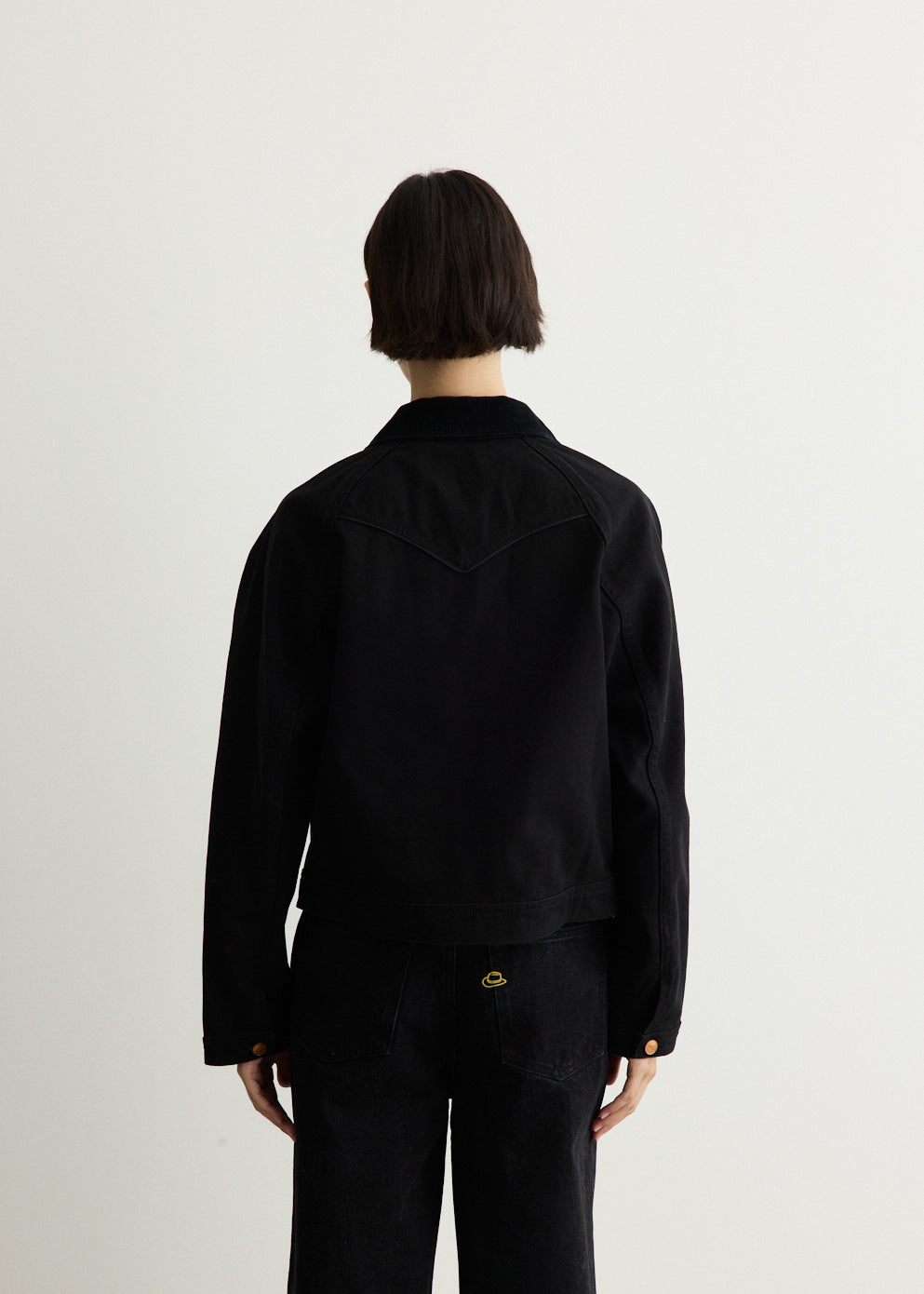 Women's Ranch Jacket