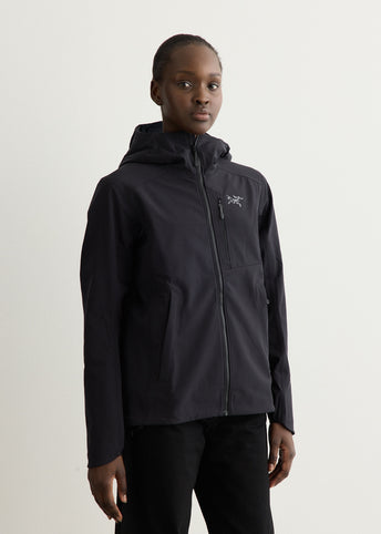 Women's Gamma MX Hoody