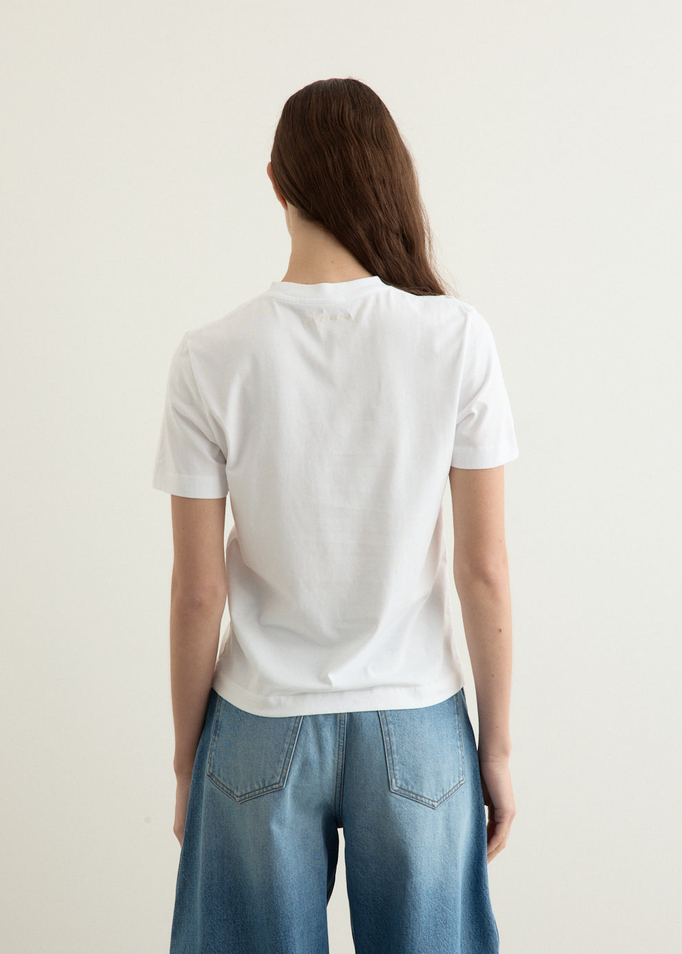 Le J T-Shirt