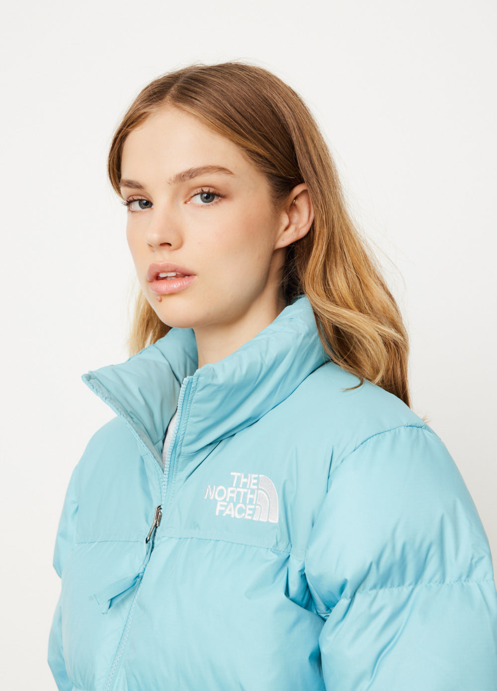 The North Face® 1996 Retro Nuptse Puffer Jacket Women - Bloomingdale's