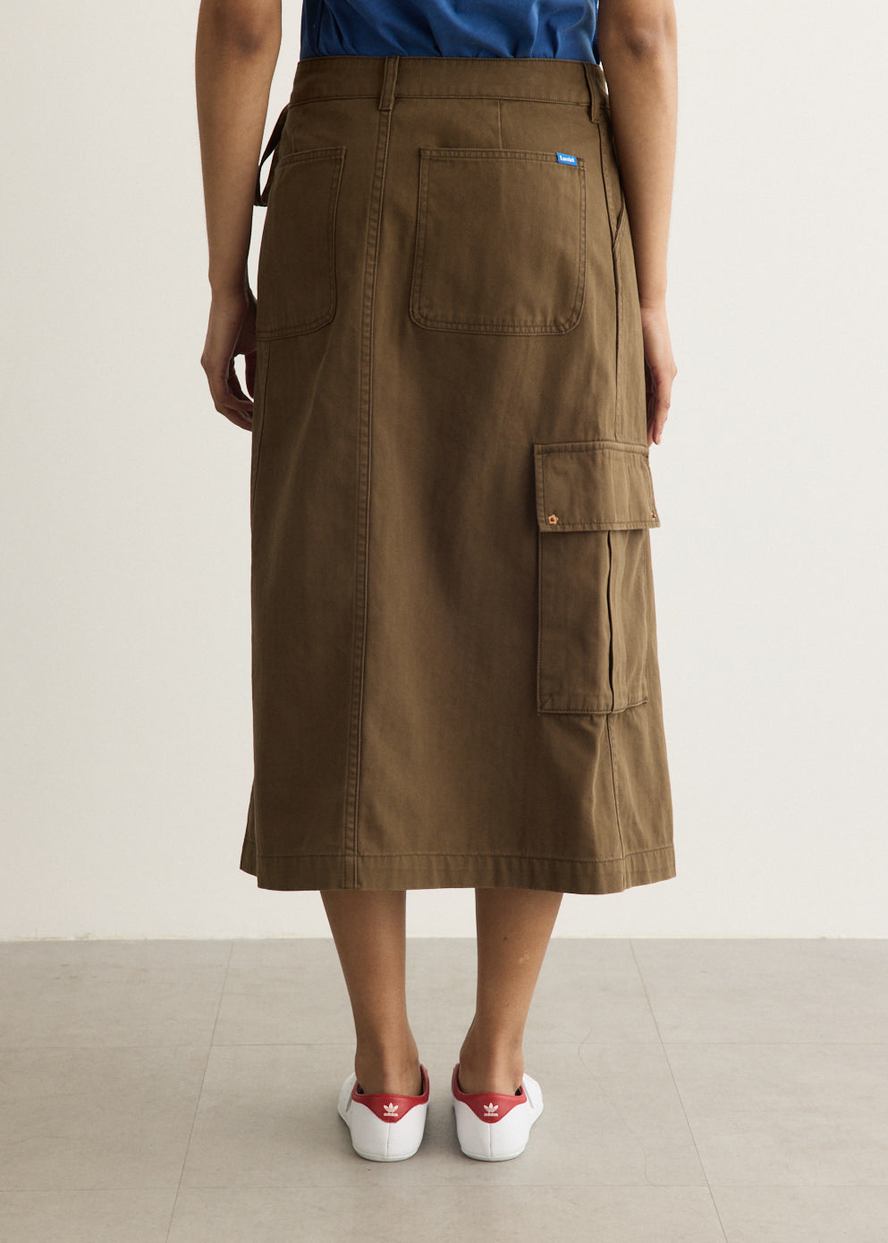 Combat Skirt