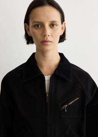 Women's Ranch Jacket