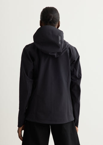 Women's Gamma MX Hoody